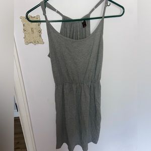 Comfy summer dress